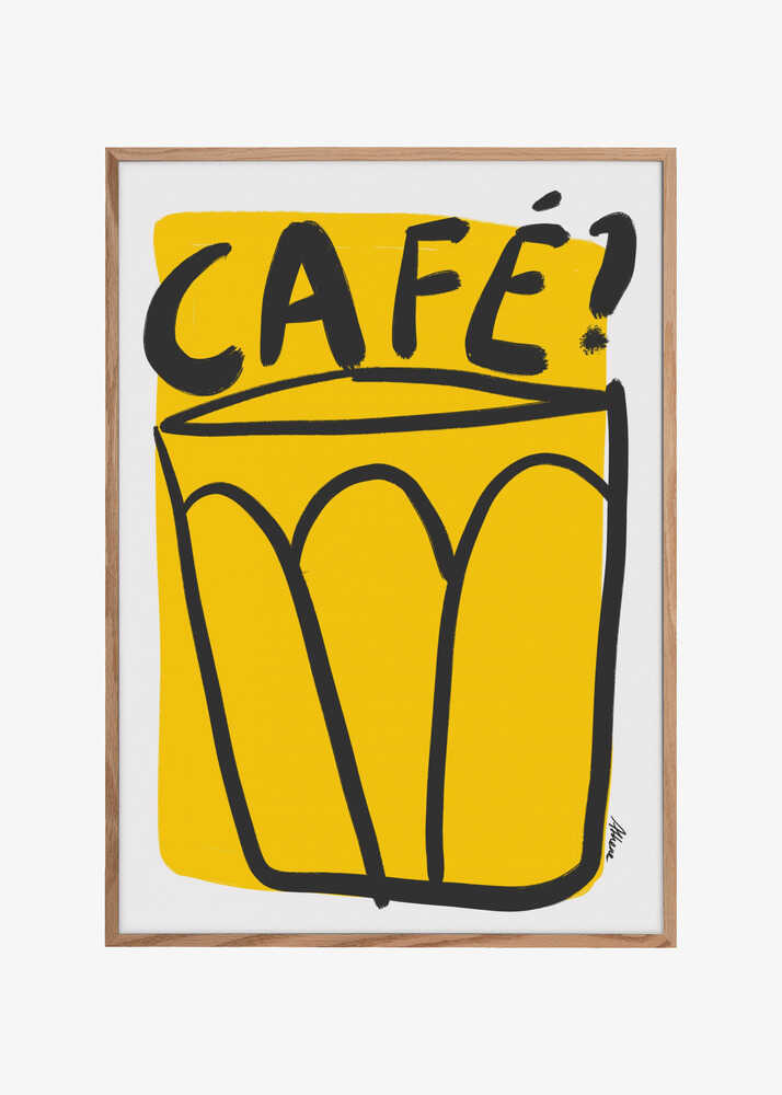 Yellow Café