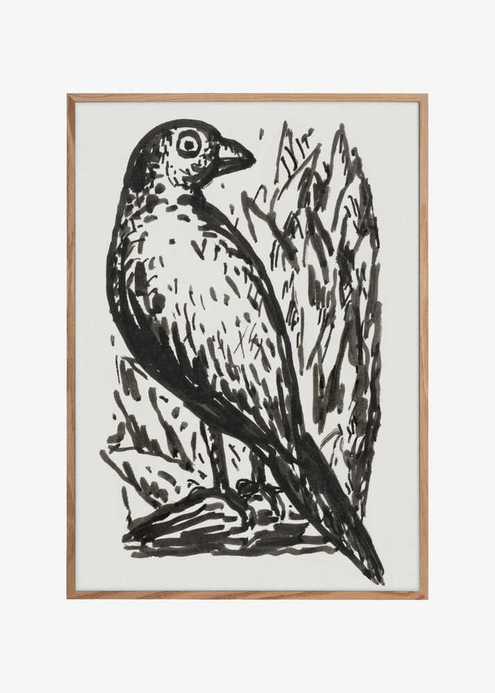 Bird (ca. 1891–1941)