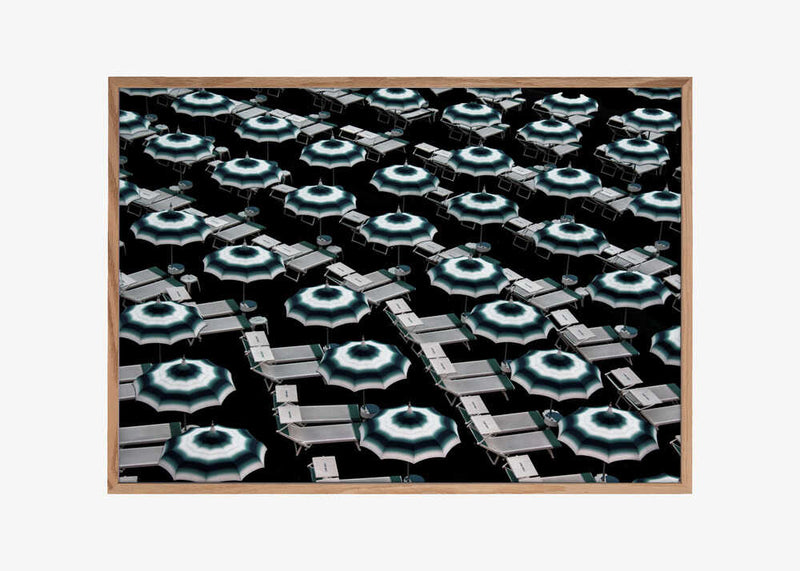 Atrani beach - Italy