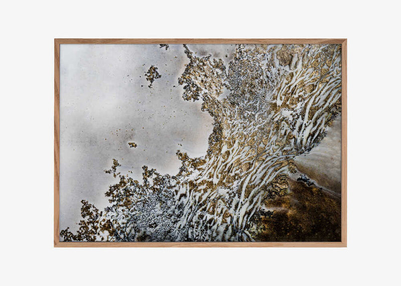 Luxury - Aztecs Whispers