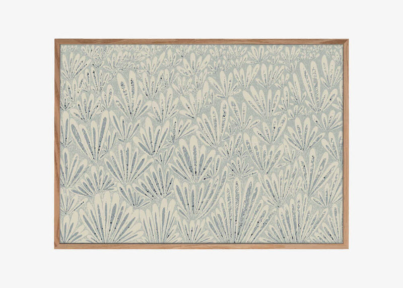 calming essentials meadow chalky blue