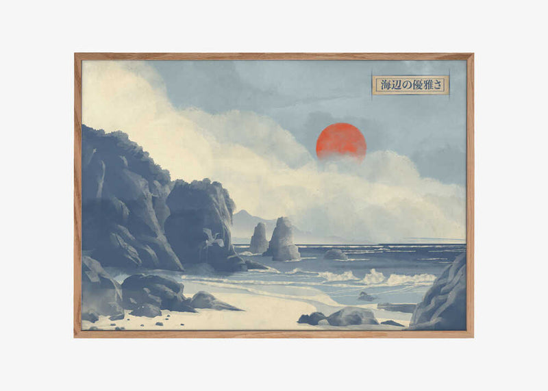 Elegance By the Shore