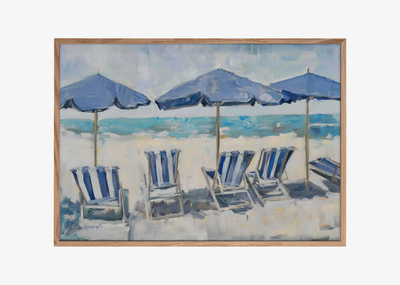 Beach Chairs