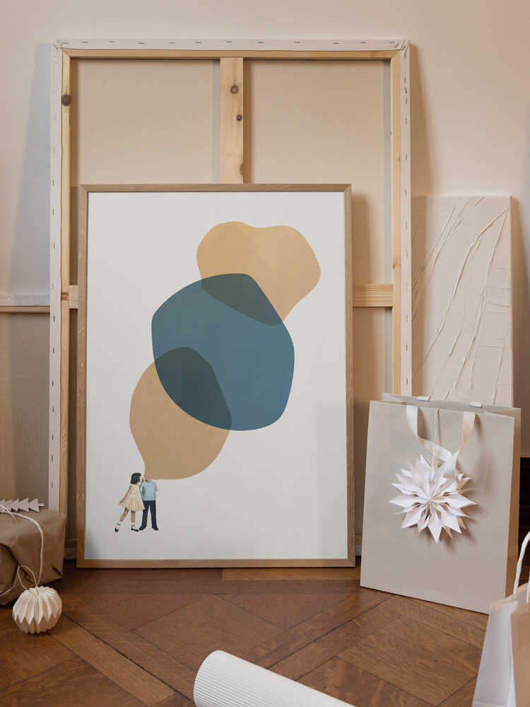 A thousand stories to tell you