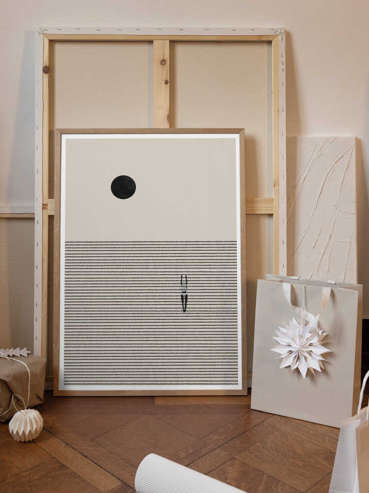 Solitude&#039;s Journey