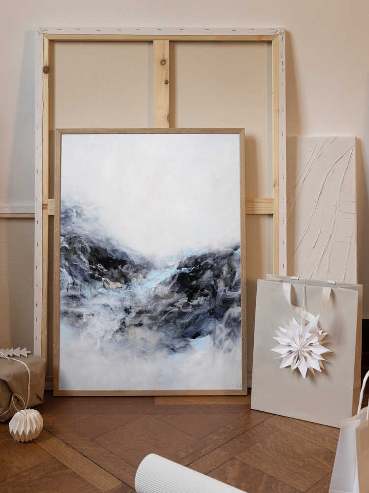 Misty Mountain&#039;s Veil