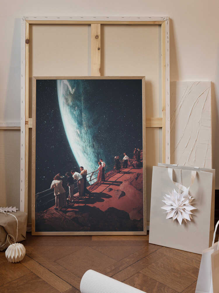 Missing the Ones We Left Behind