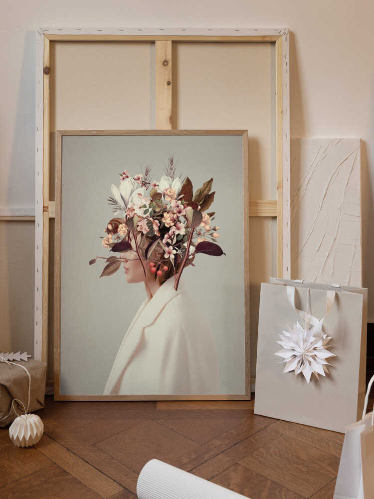 I Fell In Love With Fall Because of You