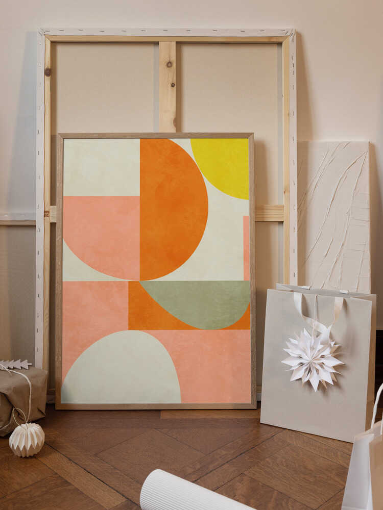 Summer Circles22 3 V