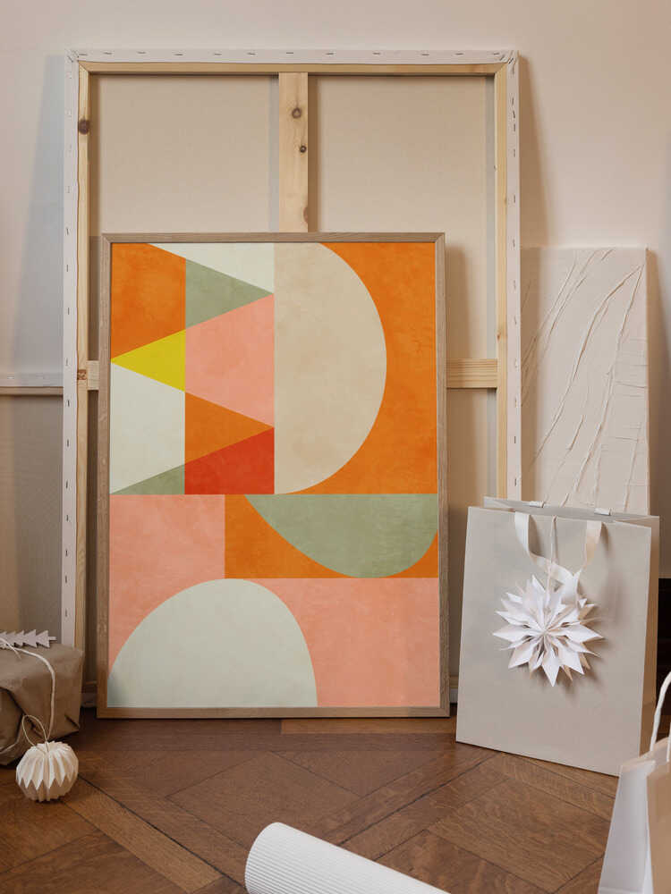 Summer Circles22 4 V