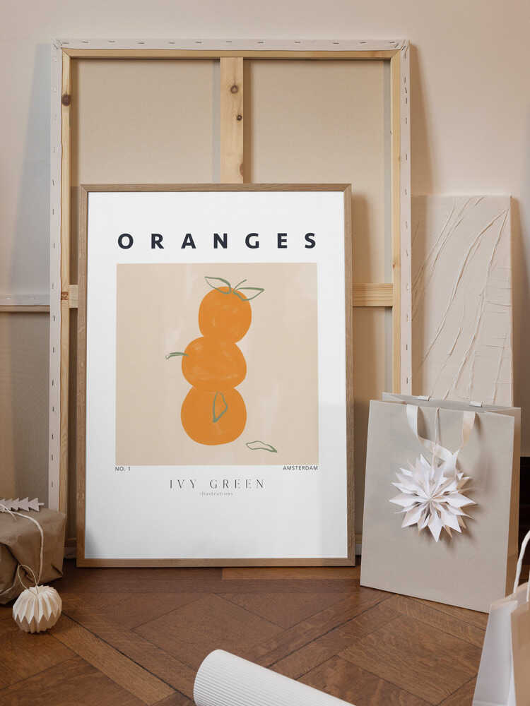 Oranges