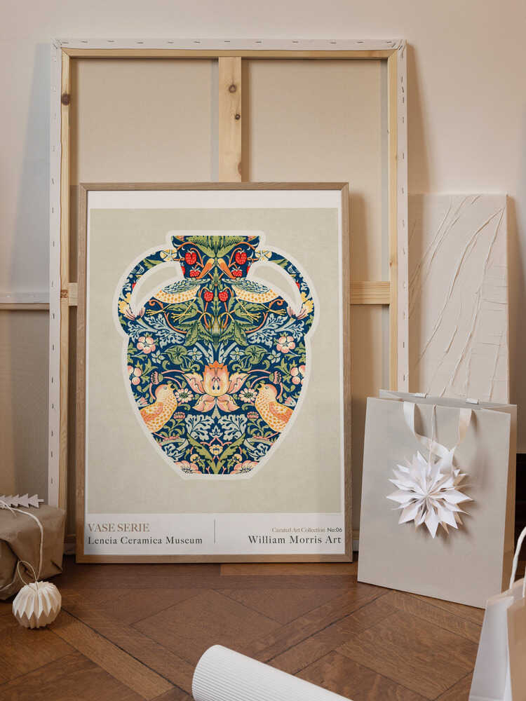 Wm Greek 06ratio 4x5 Print By Bohonewart