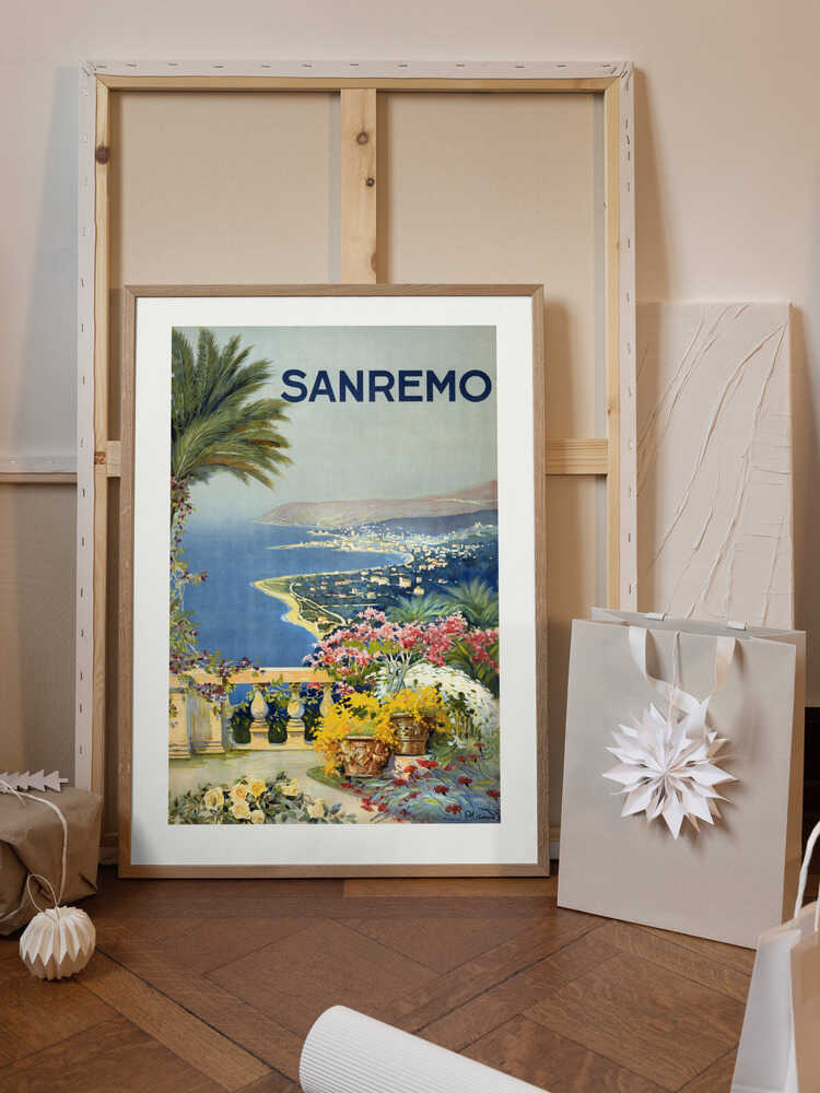 Sanremo : Alicandri Roma