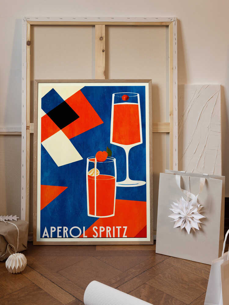 Aperol Spritz