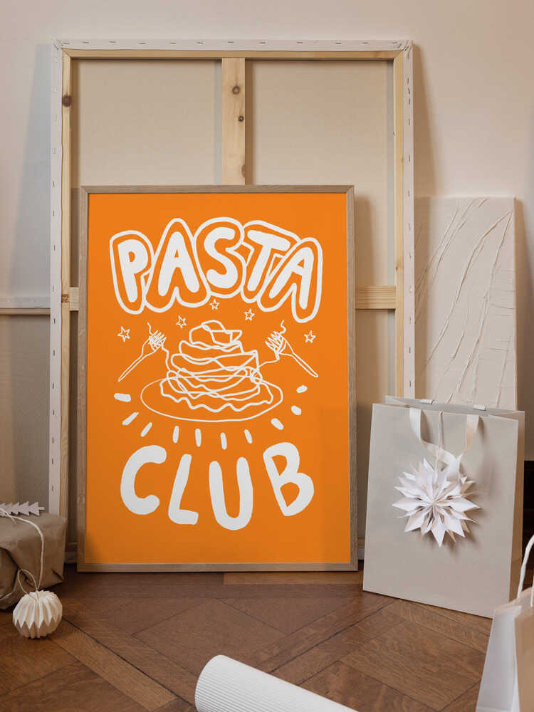 Pasta Club