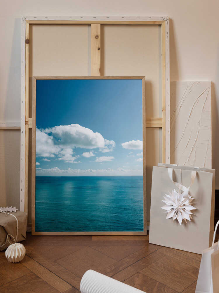 Amalfi Coast Ocean View V