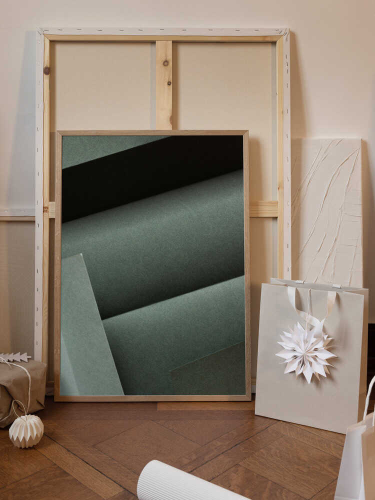 Papers and Shadows 2