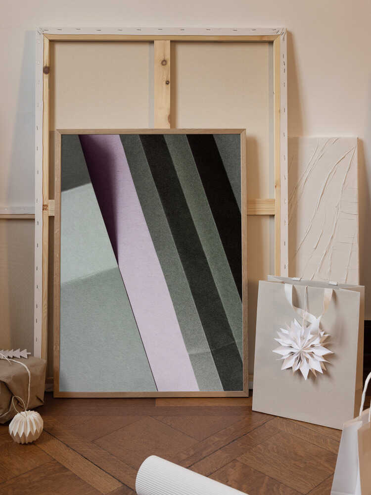 Papers and Shadows 6