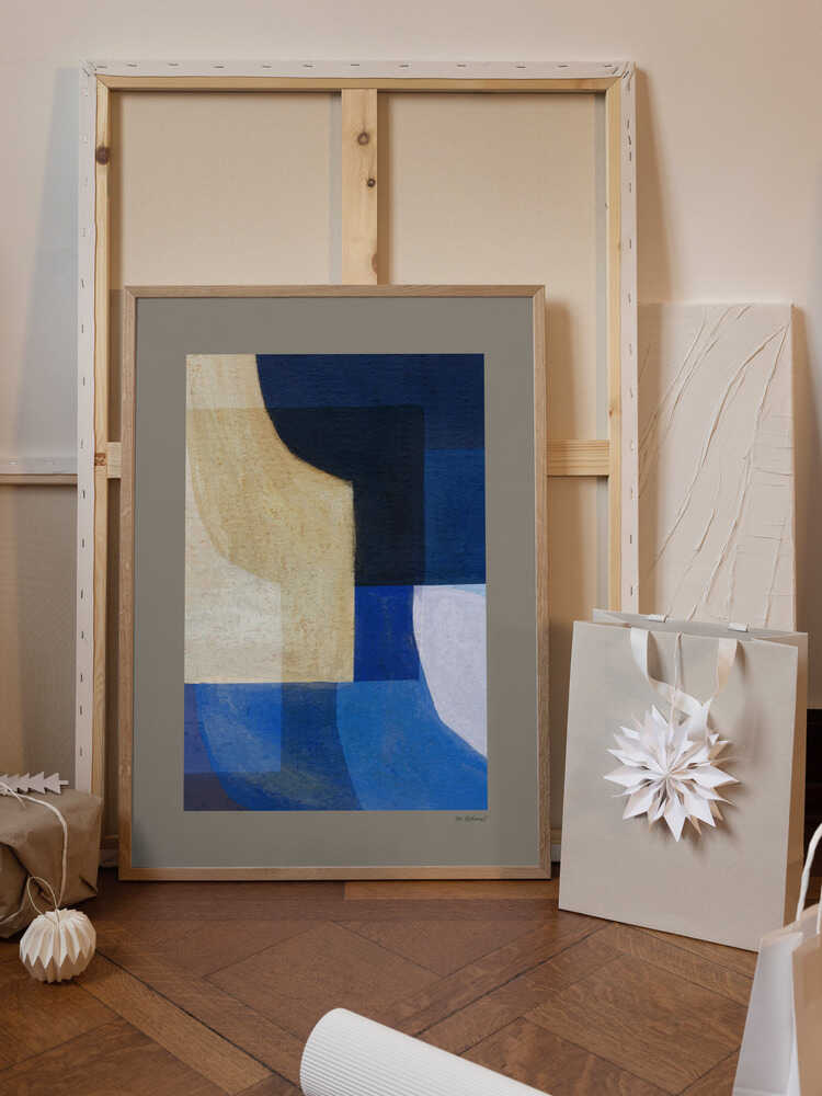 Chalks and Shapes 8X