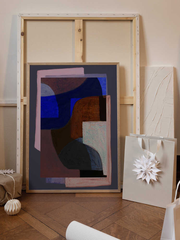 Chalks and Shapes 7X