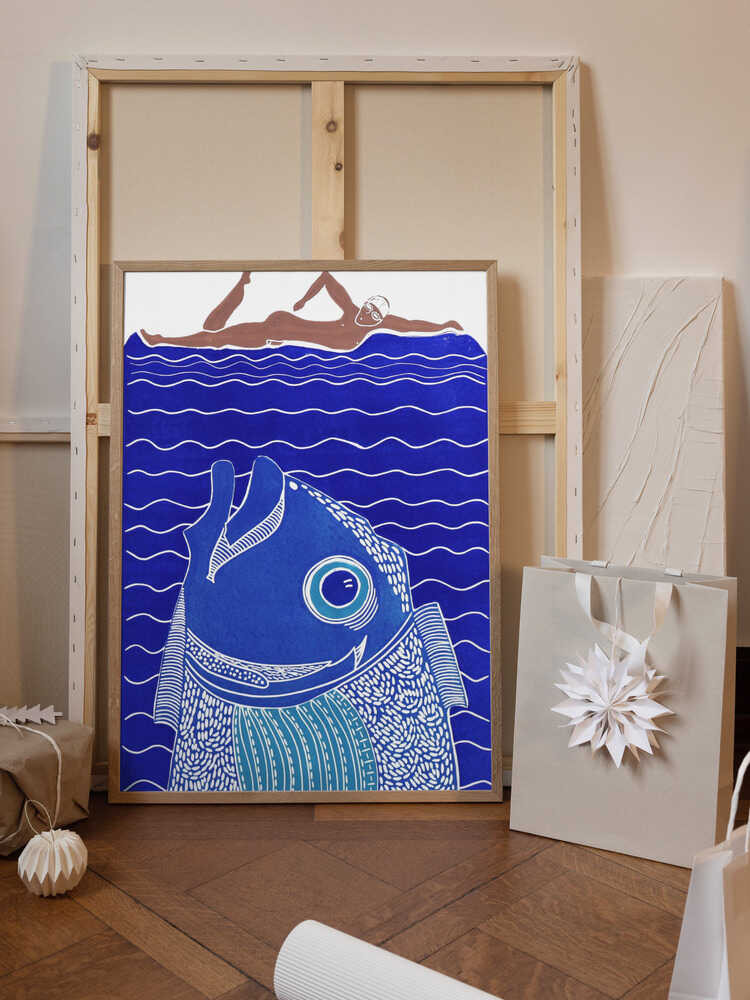 The Danger of being Male