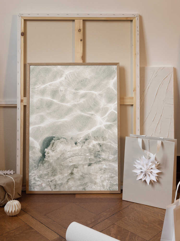 The Ostuni Water | Italy Travel Photography