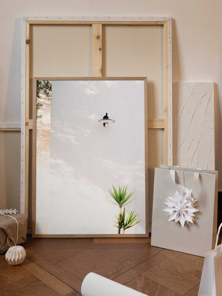 Ostuni Whites | Italy Travel Photography