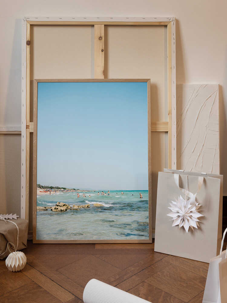 Ostuni Summer | Italy travel photography