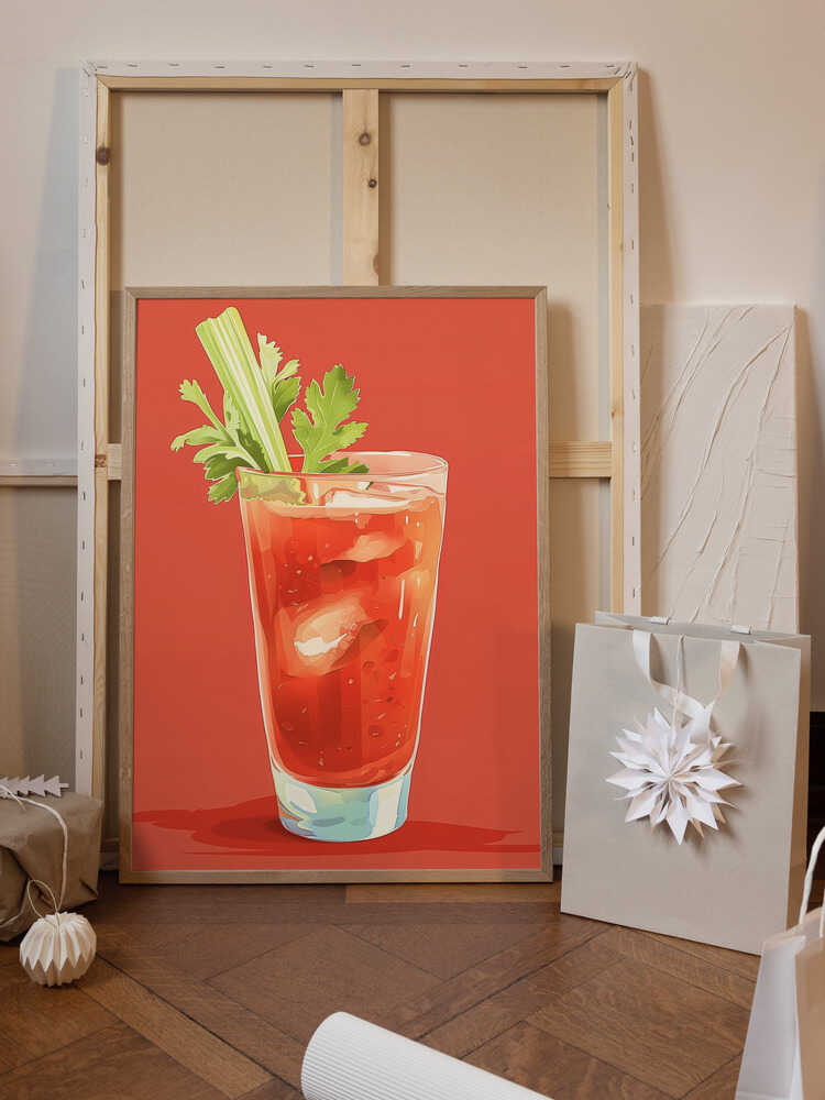 Bloody Mary - Jolly and Dash