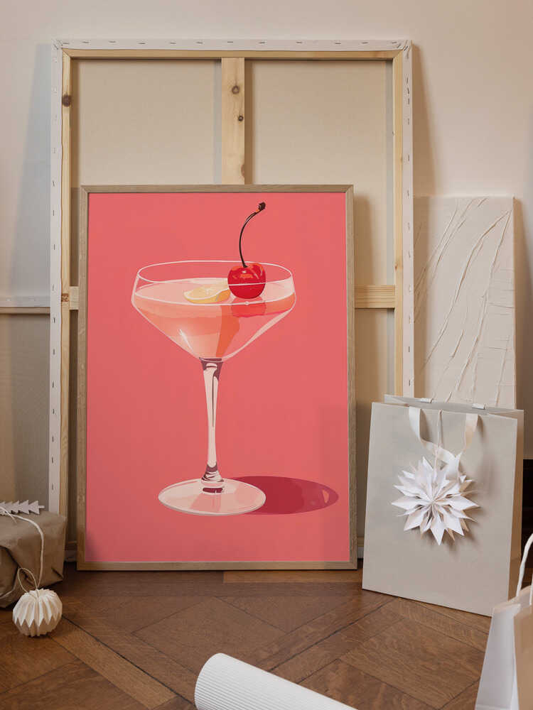 Cosmo - Jolly and Dash