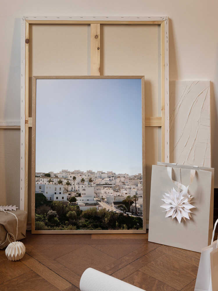 Vejer de La Frontera