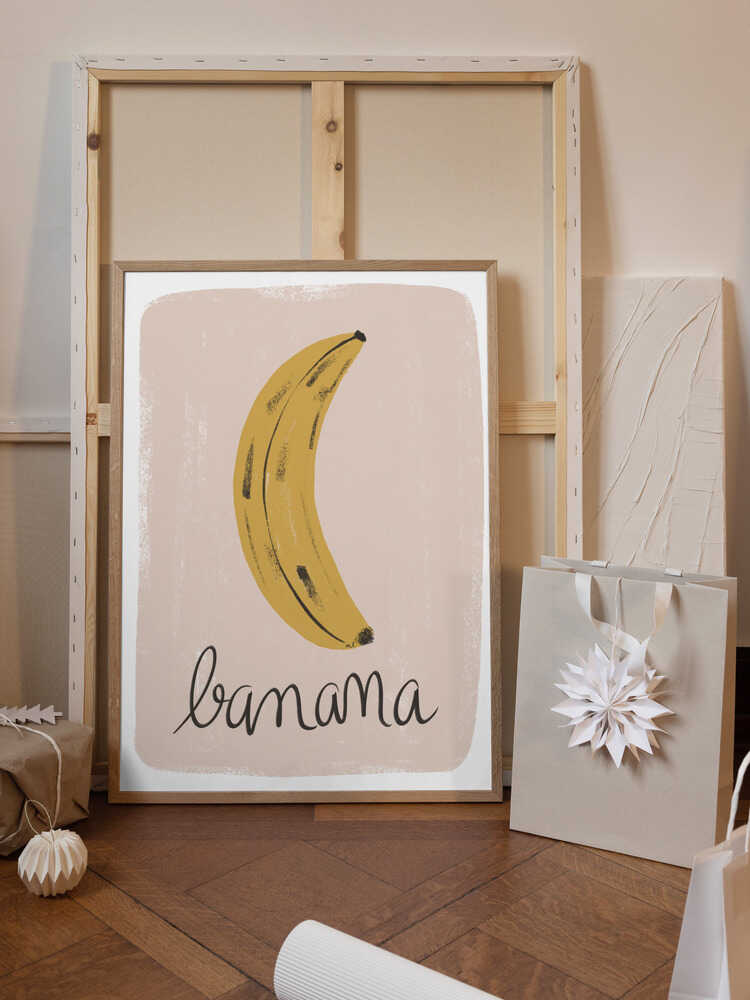 Banana
