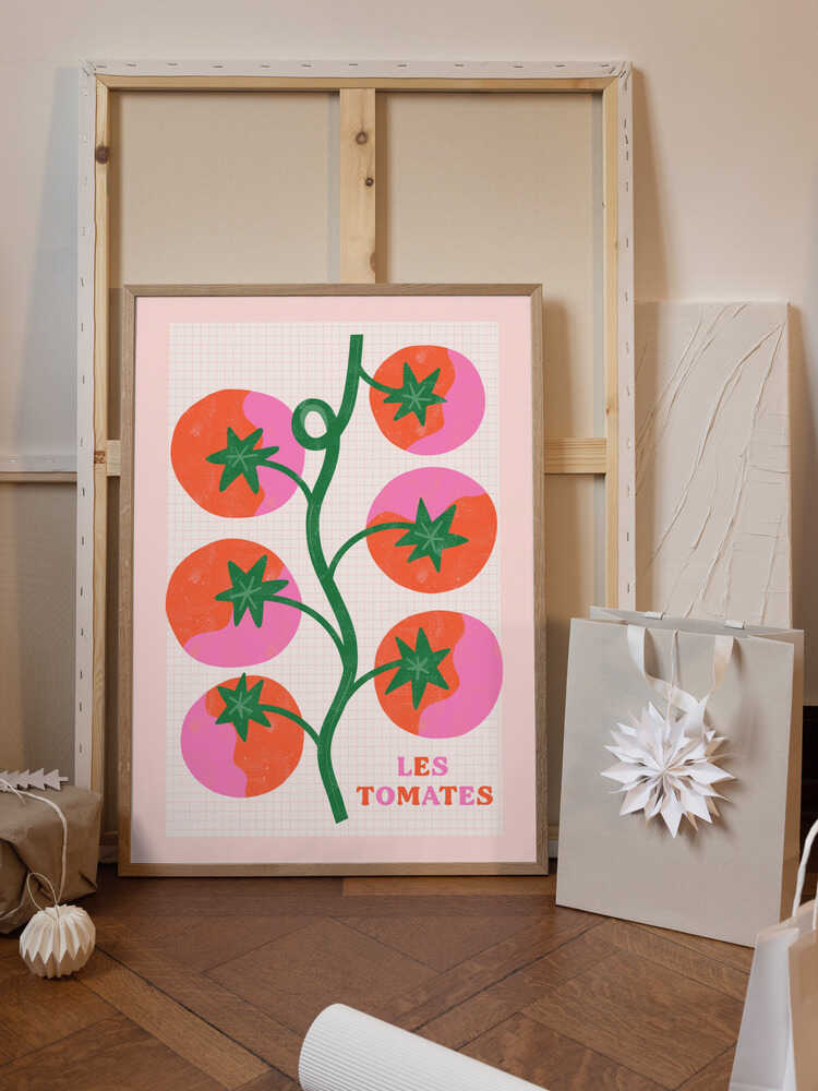 Les Tomates