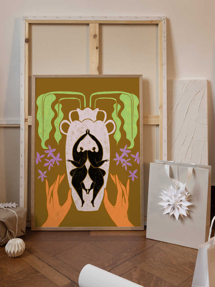 Vessel Collection :  Better Together