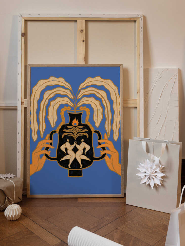 Vassel Collection : Let&#039;s Meet Again