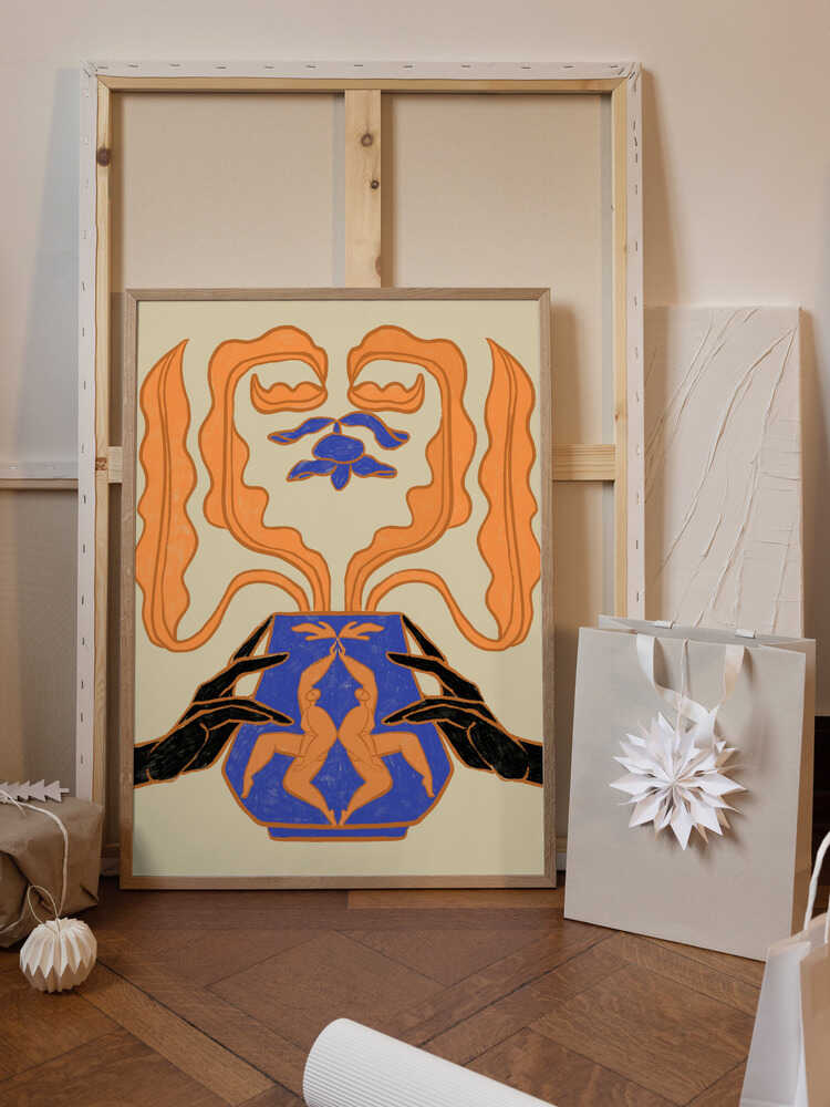 Vessel Collection: New Beginnings