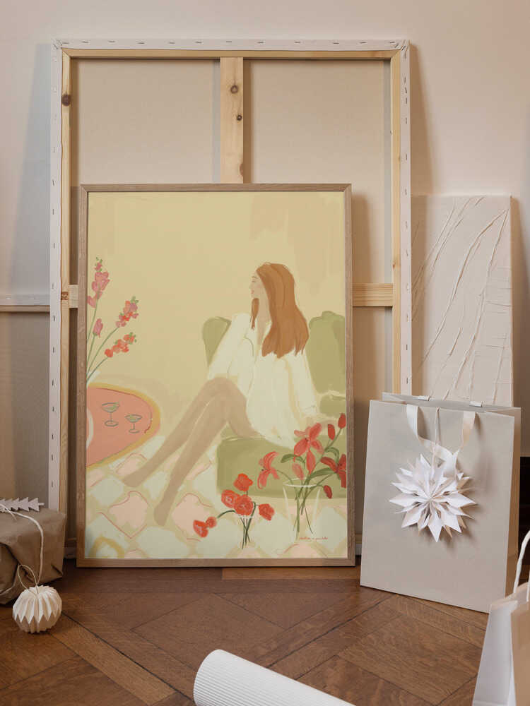 Sunday Without The Scaries