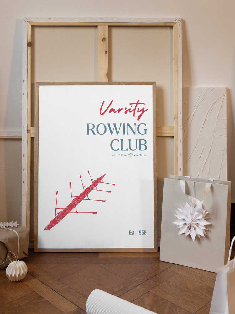 Varsity Rowing Club