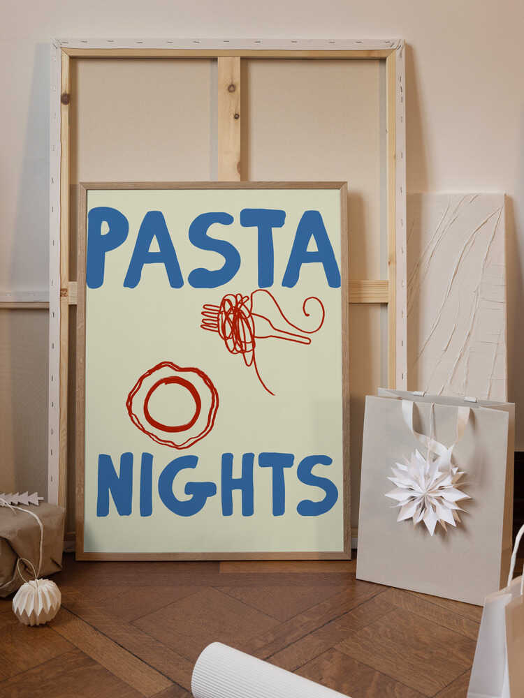Pastanights