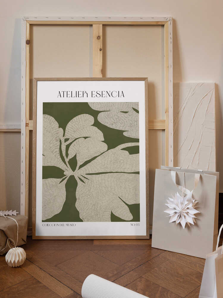 Nature&#039;s Essence