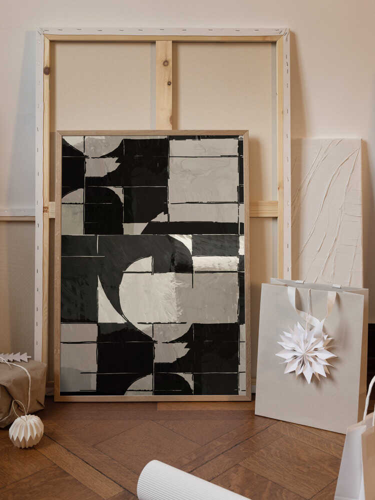 Architectural Echoes No.1