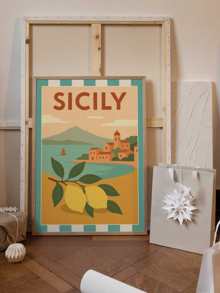Sicily
