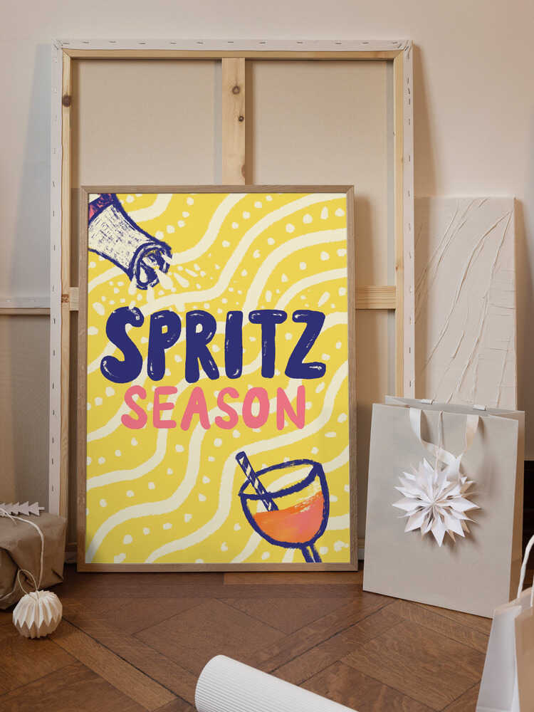 Spritz Season