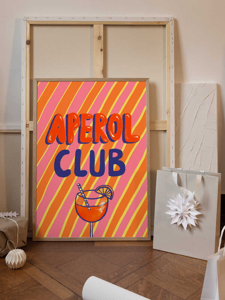Aperol Club