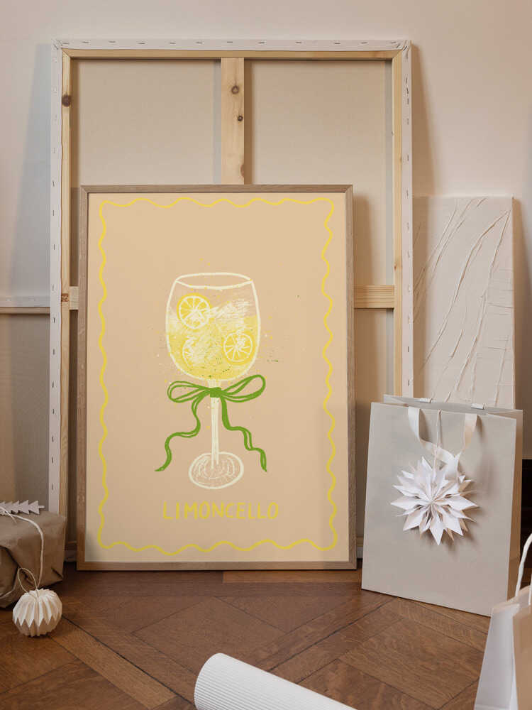 Limoncello