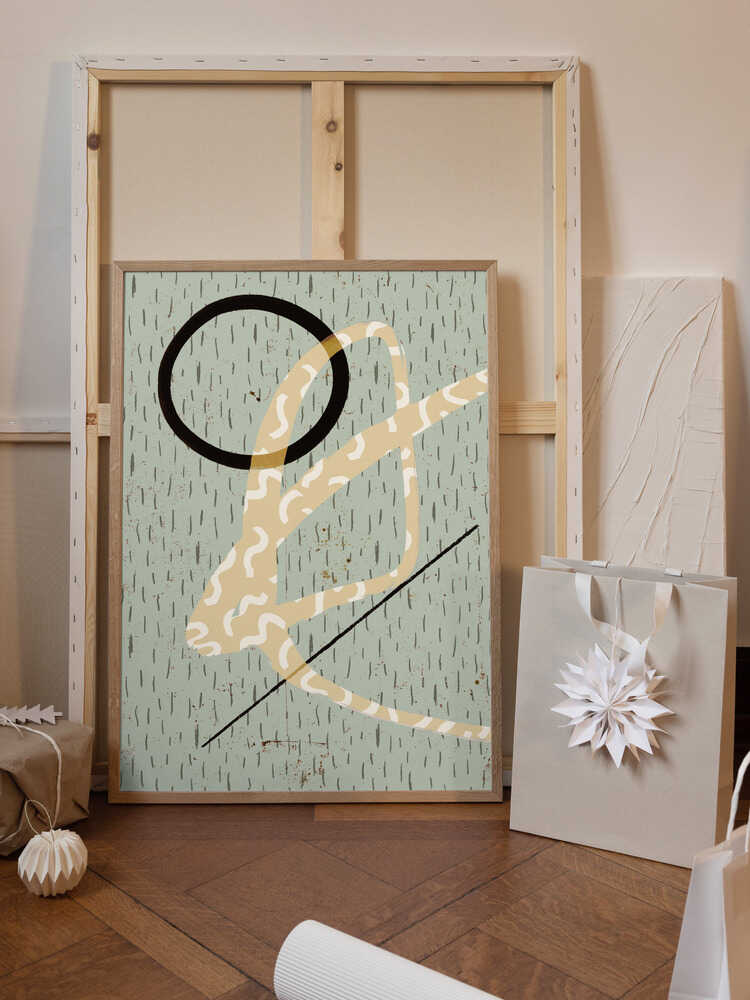 Balancegame(patternline)