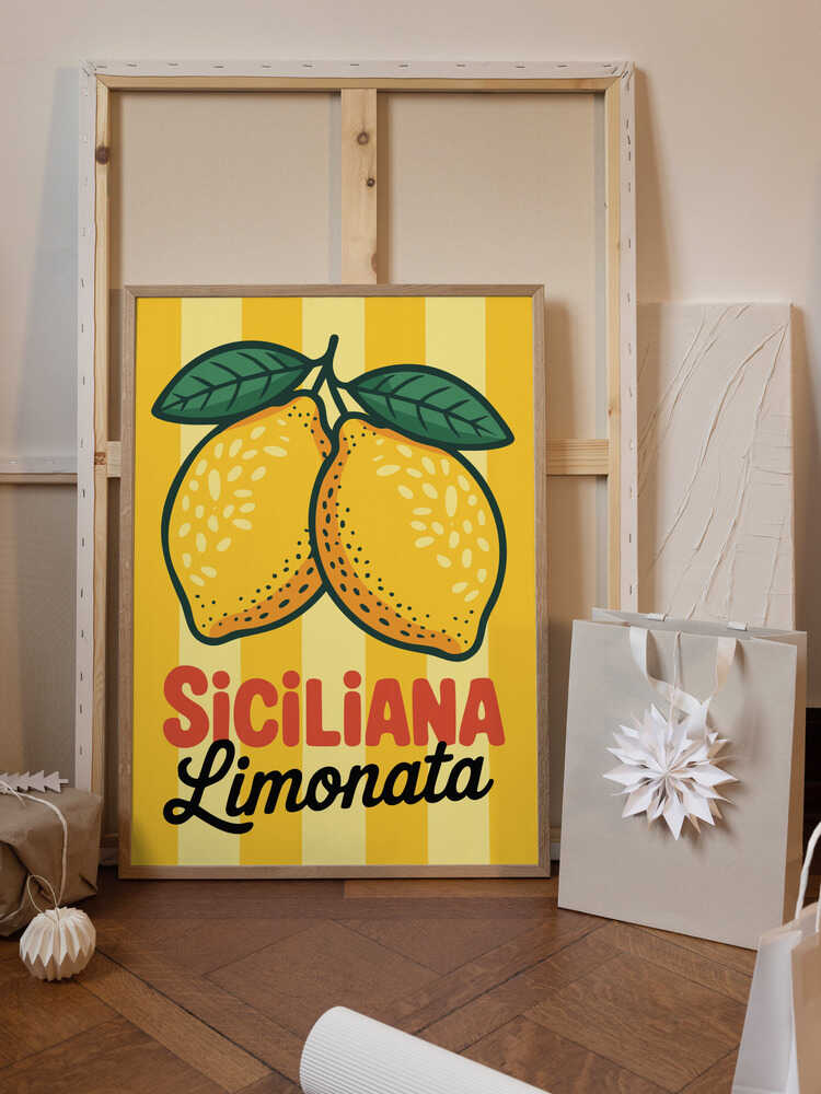 Siciliana Limonata