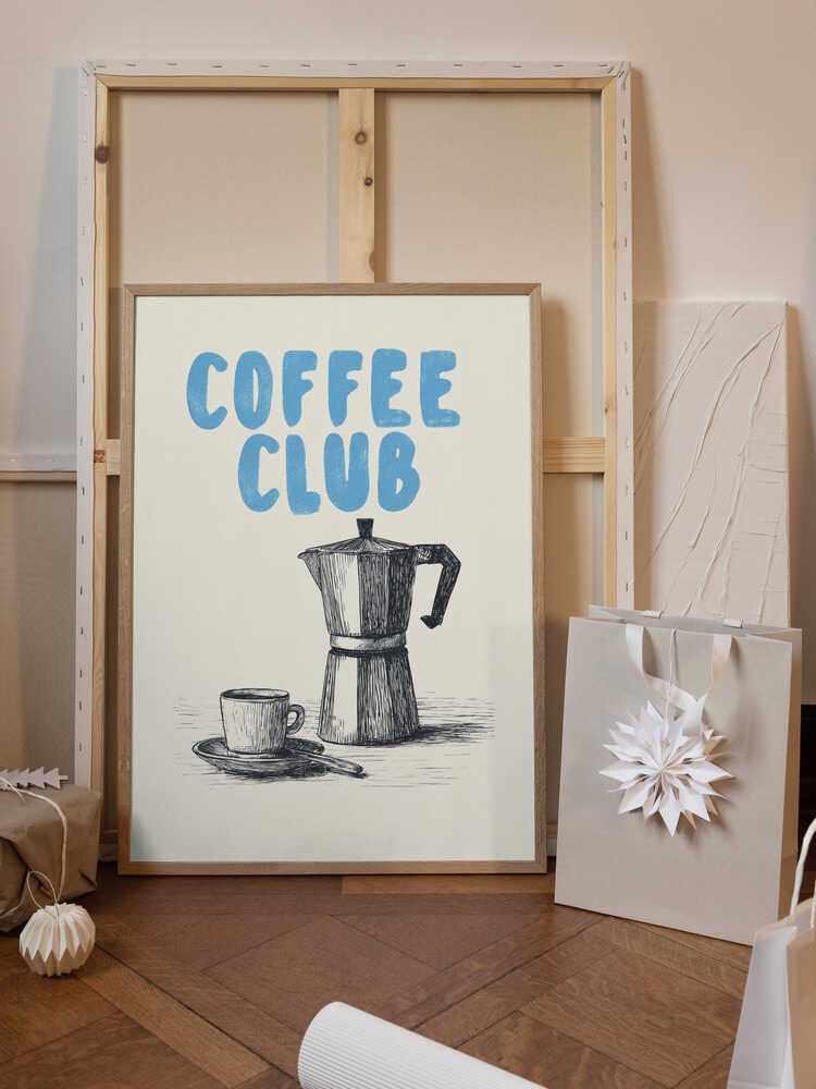Coffee Club