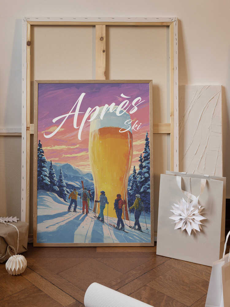 Apres Ski