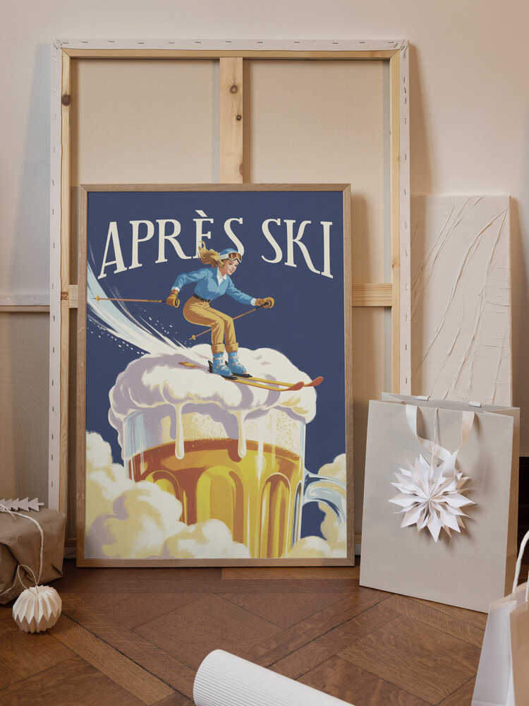 Apres Ski Vintage